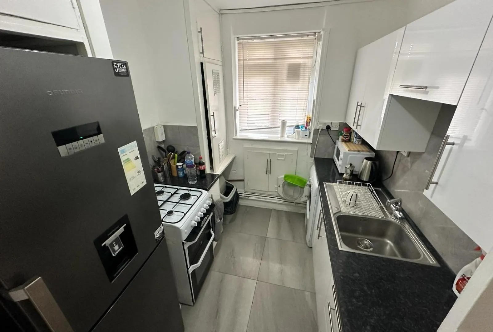 Guest house Aldgate East Rooms R2 London