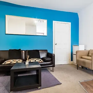 3* Guest house City Rooms