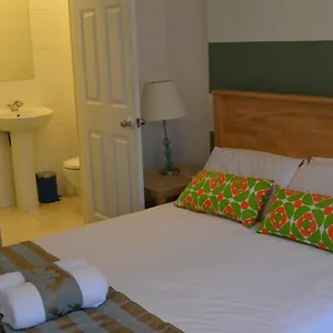 3* Guest house Brick Lane