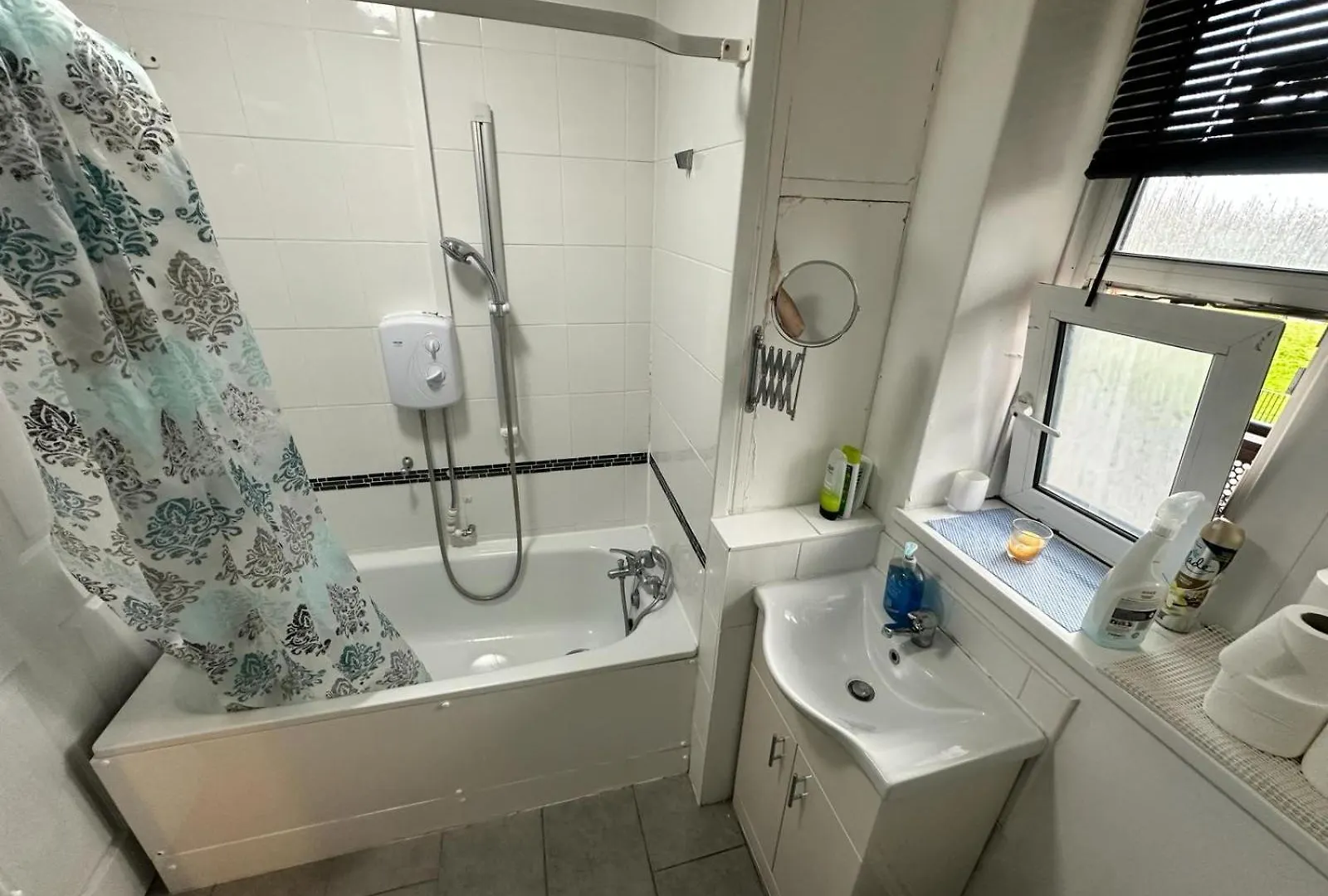 Aldgate East Rooms R2 London Guest house