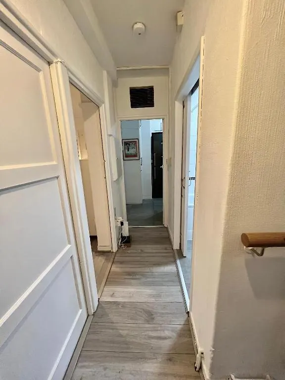 Guest house Aldgate East Rooms R2 London
